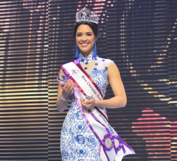 照片來源:Instagram@yasmineross_ 照片來源:Instagram@yasmineross_