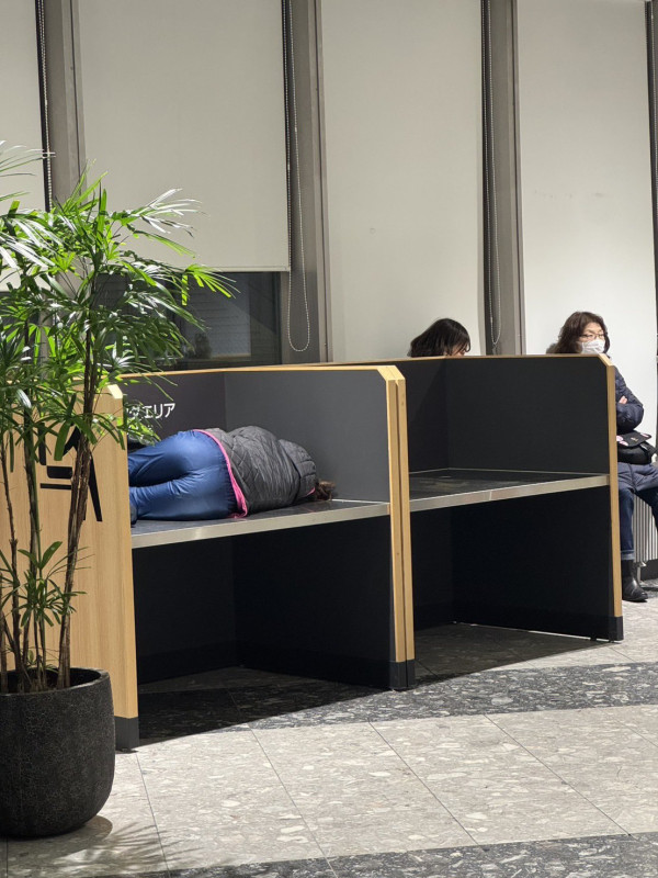 圖片來源：fxtengoku@X