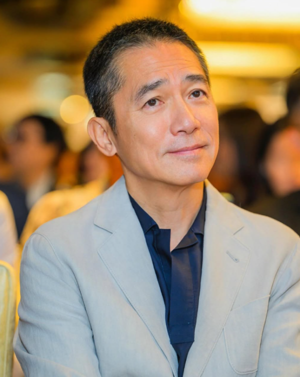 （圖片來源︰IG@tonyleung_official）