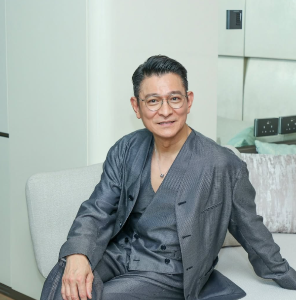 （圖片來源︰IG@andylauox）