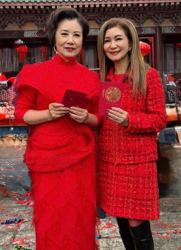 （圖片來源︰IG@wang_liza）