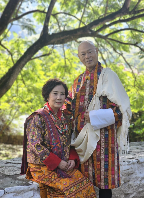 （圖片來源︰IG@wang_liza）