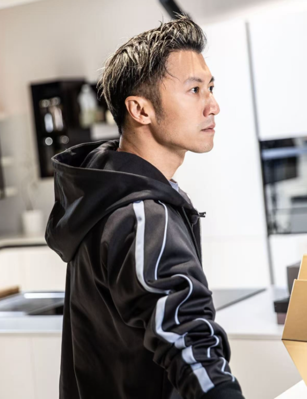 （圖片來源︰IG@chefnicookies）