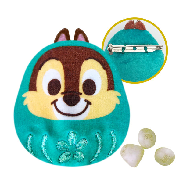 7-Eleven全新迪士尼+Miffy新品！生蠔BB盲盒/睡衣系列吊飾/環保袋！必買史迪仔/三眼仔/小熊維尼