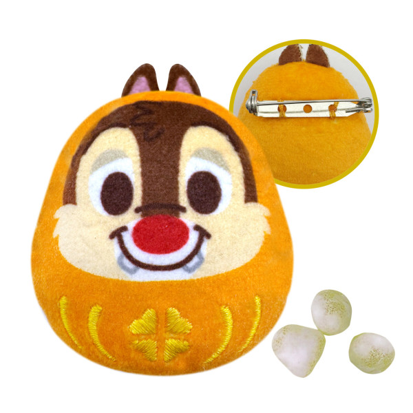 7-Eleven全新迪士尼+Miffy新品！生蠔BB盲盒/睡衣系列吊飾/環保袋！必買史迪仔/三眼仔/小熊維尼