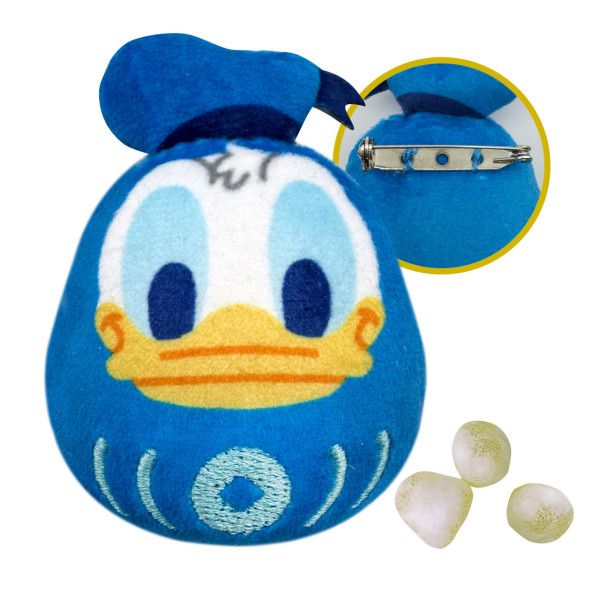 7-Eleven全新迪士尼+Miffy新品！生蠔BB盲盒/睡衣系列吊飾/環保袋！必買史迪仔/三眼仔/小熊維尼