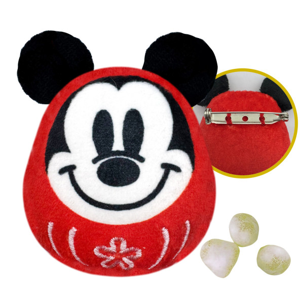 7-Eleven全新迪士尼+Miffy新品！生蠔BB盲盒/睡衣系列吊飾/環保袋！必買史迪仔/三眼仔/小熊維尼