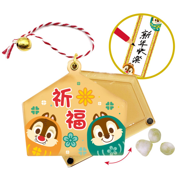 7-Eleven全新迪士尼+Miffy新品！生蠔BB盲盒/睡衣系列吊飾/環保袋！必買史迪仔/三眼仔/小熊維尼