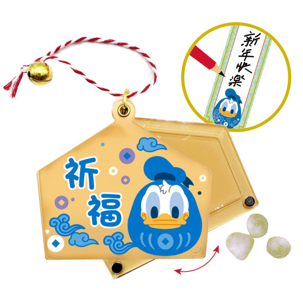 7-Eleven全新迪士尼+Miffy新品！生蠔BB盲盒/睡衣系列吊飾/環保袋！必買史迪仔/三眼仔/小熊維尼