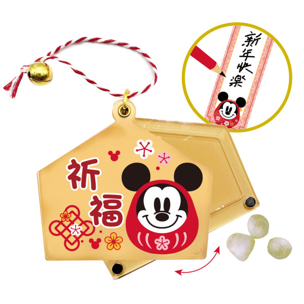 7-Eleven全新迪士尼+Miffy新品！生蠔BB盲盒/睡衣系列吊飾/環保袋！必買史迪仔/三眼仔/小熊維尼