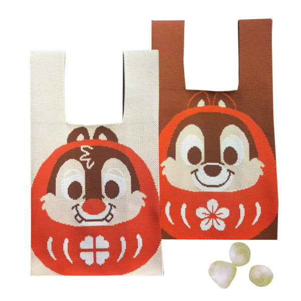 7-Eleven全新迪士尼+Miffy新品！生蠔BB盲盒/睡衣系列吊飾/環保袋！必買史迪仔/三眼仔/小熊維尼