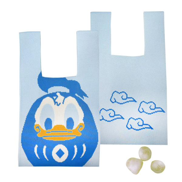 7-Eleven全新迪士尼+Miffy新品！生蠔BB盲盒/睡衣系列吊飾/環保袋！必買史迪仔/三眼仔/小熊維尼