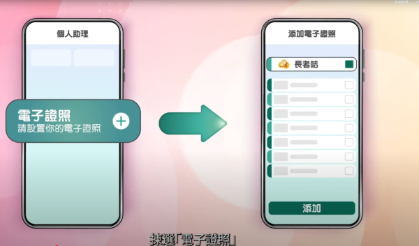 社署推「電子長者咭」！手機儲卡享逾130項優惠　附「智方便」3步申請及使用教學