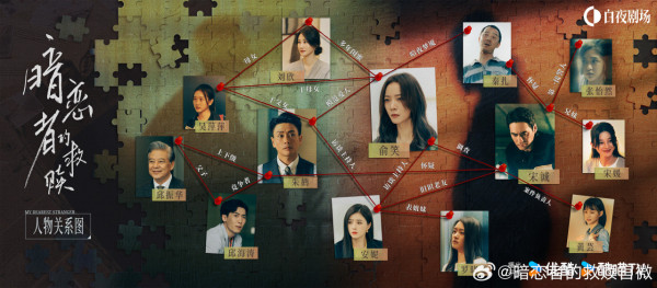 暗戀者的救贖線上看|黃宗澤飾演陰險雙面老公演技爆發!追劇日曆/演員陣容/更新時間