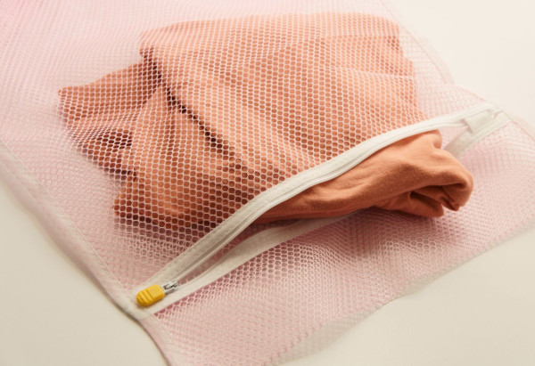 洗衫用洗衣袋會傷機？花王揭9成人做錯：放太滿洗唔乾淨、放錯「呢樣嘢」隨時整壞洗衣機