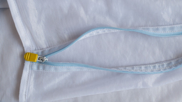 洗衫用洗衣袋會傷機？花王揭9成人做錯：放太滿洗唔乾淨、放錯「呢樣嘢」隨時整壞洗衣機