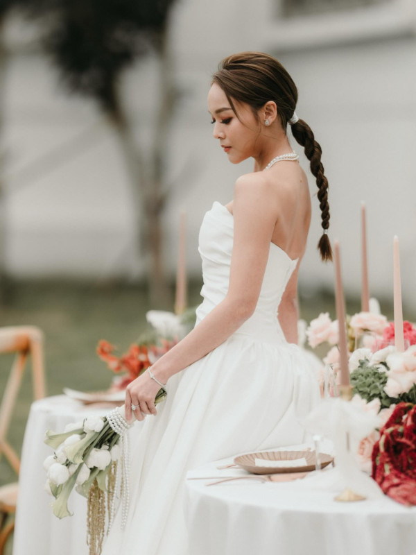 前TVB小花冰島極光雪地脫剩比堅尼！零度大解放晒「未婚夫視角」震撼網民