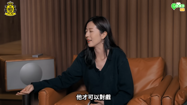 唐詩詠爆料一位男藝人「Cut機即變臉」 委屈自爆拖手戲被當眾嫌棄：我知佢嬲