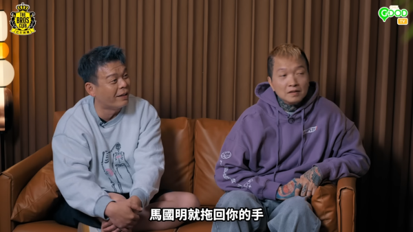 唐詩詠爆料一位男藝人「Cut機即變臉」 委屈自爆拖手戲被當眾嫌棄：我知佢嬲