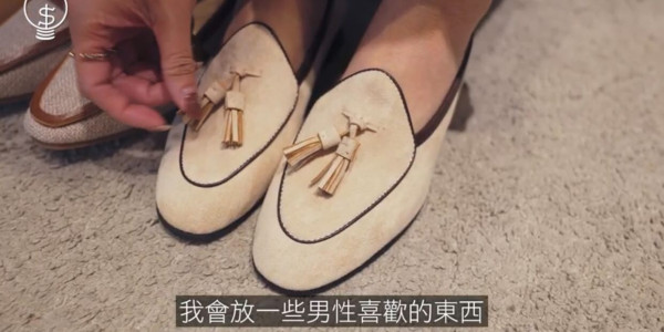 The Korner公關災難！稱「女人著鞋畀男人睇」遭圍剿　多圖直擊苦主爛鞋慘況：行街半路甩鞋底