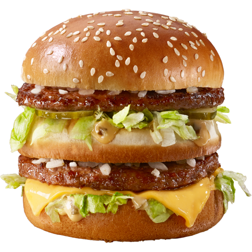 麥當勞突發派買一送一優惠券！巨無霸餐/豬柳蛋漢堡餐平均$17.5起！附領取優惠券教學