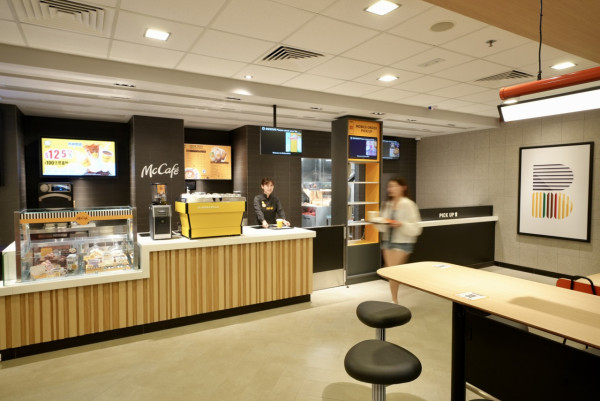 麥當勞突發派買一送一優惠券！巨無霸餐/豬柳蛋漢堡餐平均$17.5起！附領取優惠券教學