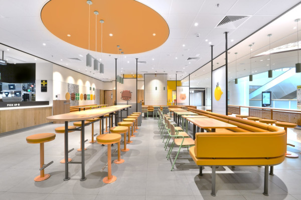 麥當勞突發派買一送一優惠券！巨無霸餐/豬柳蛋漢堡餐平均$17.5起！附領取優惠券教學