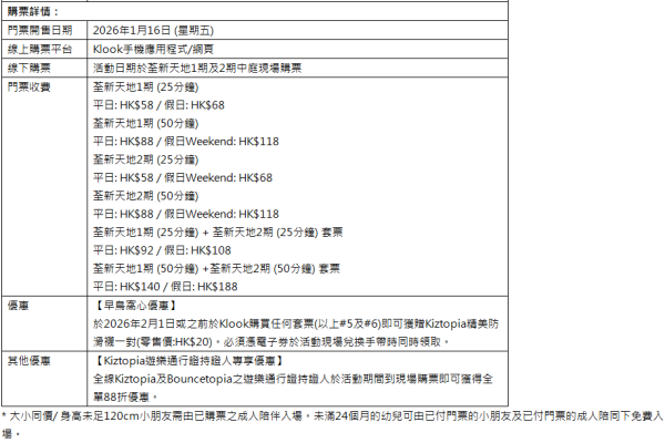荃新天地「躍馬迎春」開心接福之旅（相片由主辦單位提供）