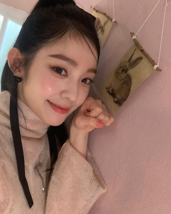 圖片來源：IG@renebaebae