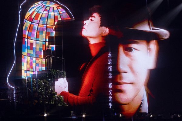 陳小春《生旦淨末丑》澳門站寶刀未老 致敬恩師羅文 預告2.0華麗升級四面台