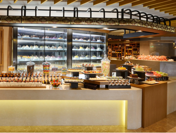 銅鑼灣Mr.Steak自助餐買一送一！人均$205起 嘆雪花蟹腳/美國燒牛肉/生蠔/煎鵝肝