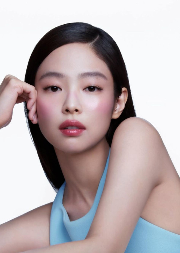 圖片來源：IG@jennierubyjane