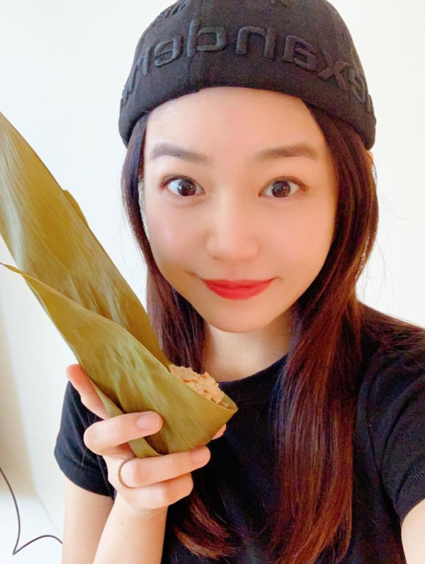 圖片來源：IG@yanxi531