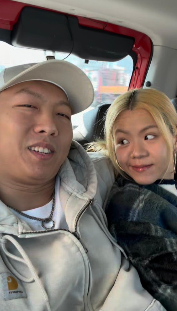 照片來源:Instagram@gagarieo 照片來源:Instagram@gagarieo