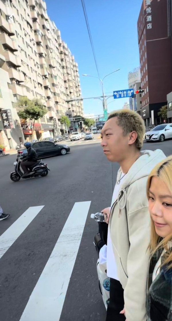 照片來源:Instagram@gagarieo 照片來源:Instagram@gagarieo