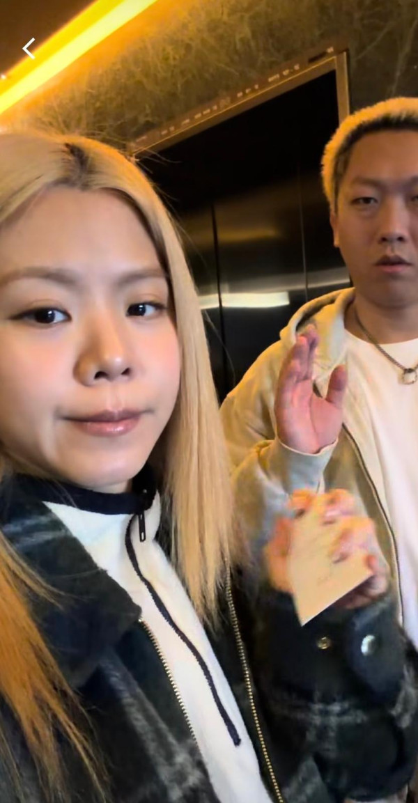 照片來源:Instagram@gagarieo 照片來源:Instagram@gagarieo