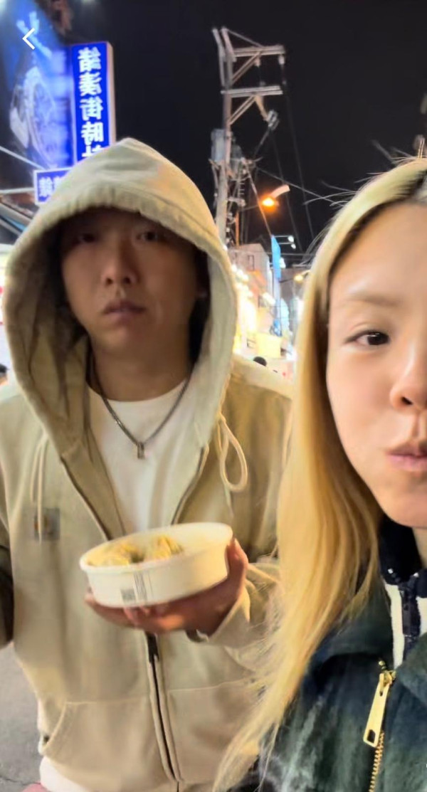 照片來源:Instagram@gagarieo 照片來源:Instagram@gagarieo