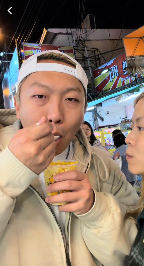 照片來源:Instagram@gagarieo 照片來源:Instagram@gagarieo