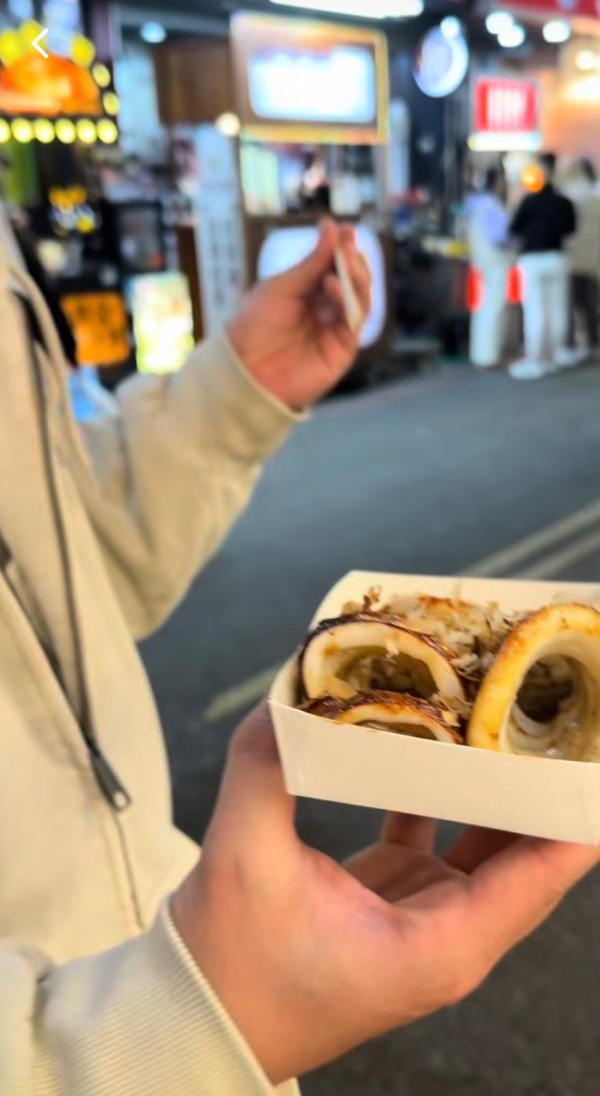 照片來源:Instagram@gagarieo 照片來源:Instagram@gagarieo