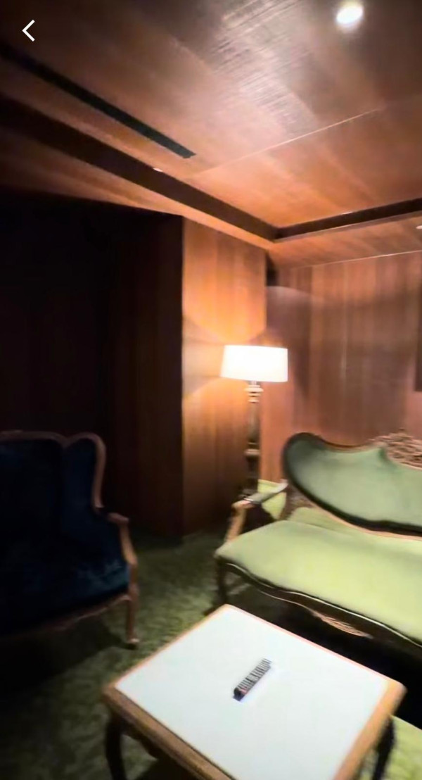 照片來源:Instagram@gagarieo 照片來源:Instagram@gagarieo