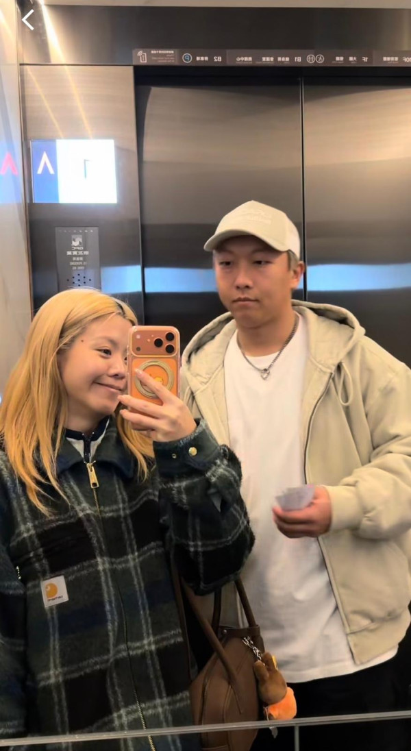 照片來源:Instagram@gagarieo 照片來源:Instagram@gagarieo