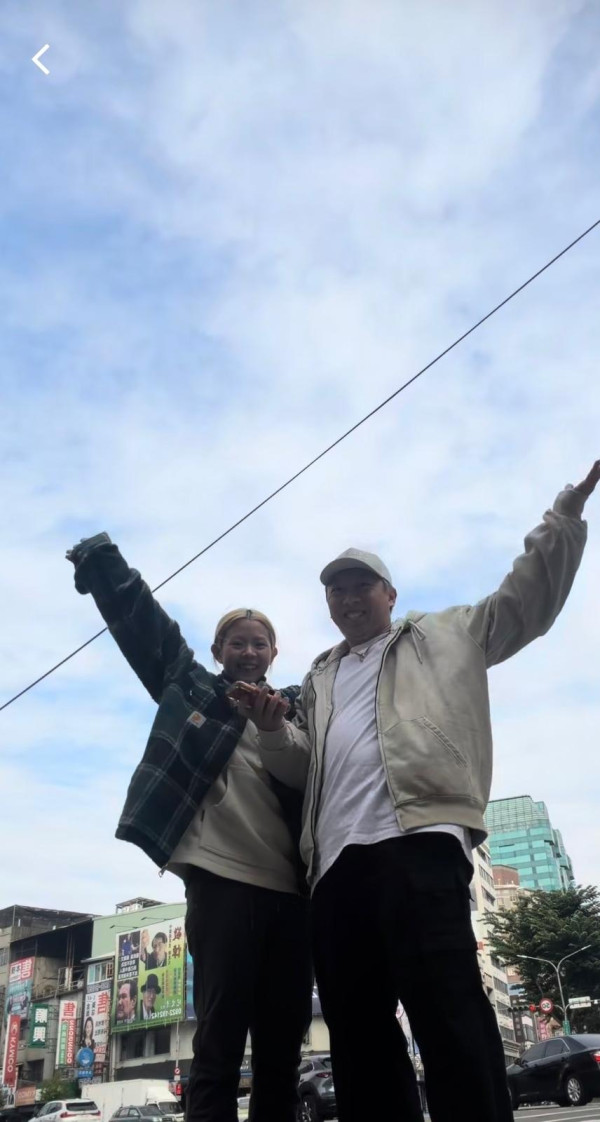 照片來源:Instagram@gagarieo 照片來源:Instagram@gagarieo