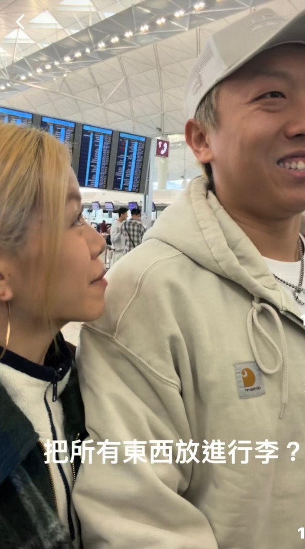 照片來源:Instagram@gagarieo 照片來源:Instagram@gagarieo