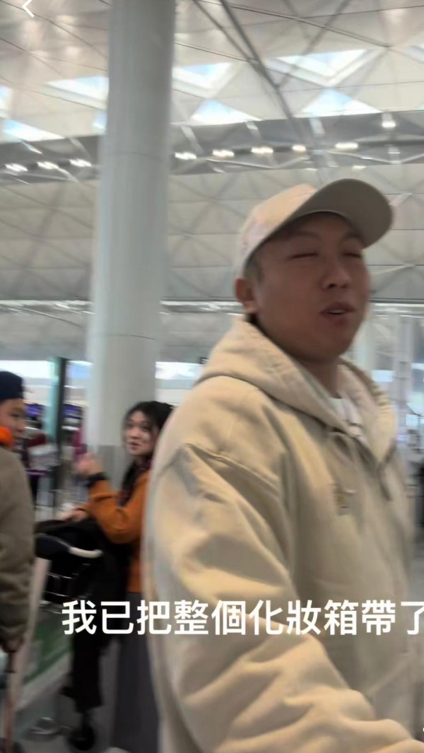 照片來源:Instagram@gagarieo 照片來源:Instagram@gagarieo