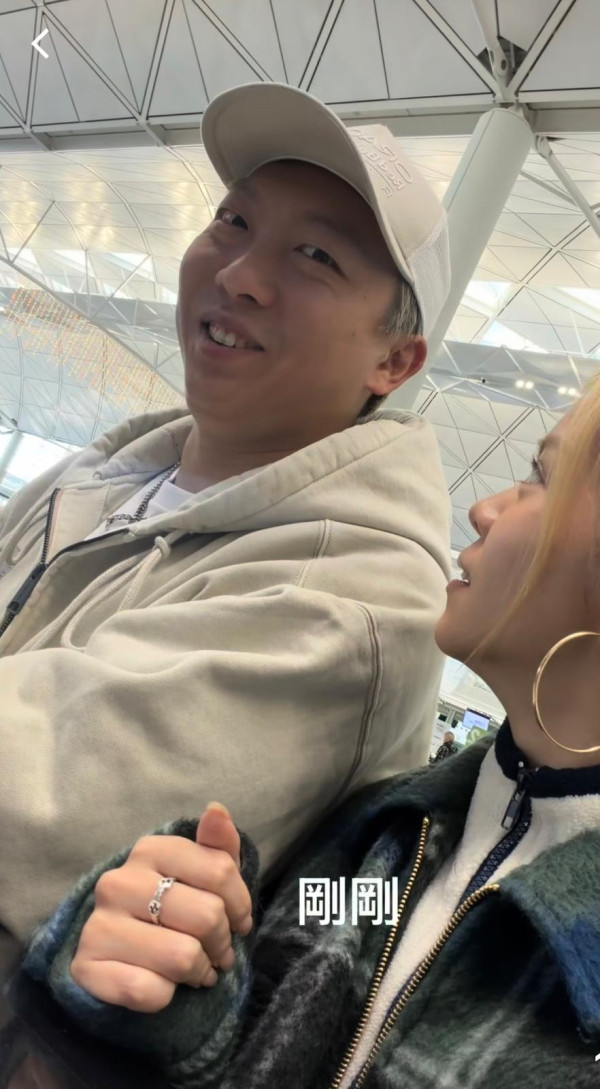 照片來源:Instagram@gagarieo 照片來源:Instagram@gagarieo