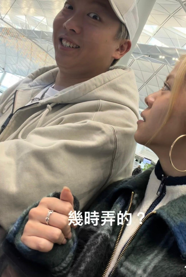 照片來源:Instagram@gagarieo 照片來源:Instagram@gagarieo