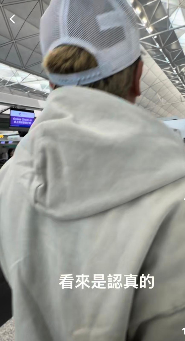 照片來源:Instagram@gagarieo 照片來源:Instagram@gagarieo