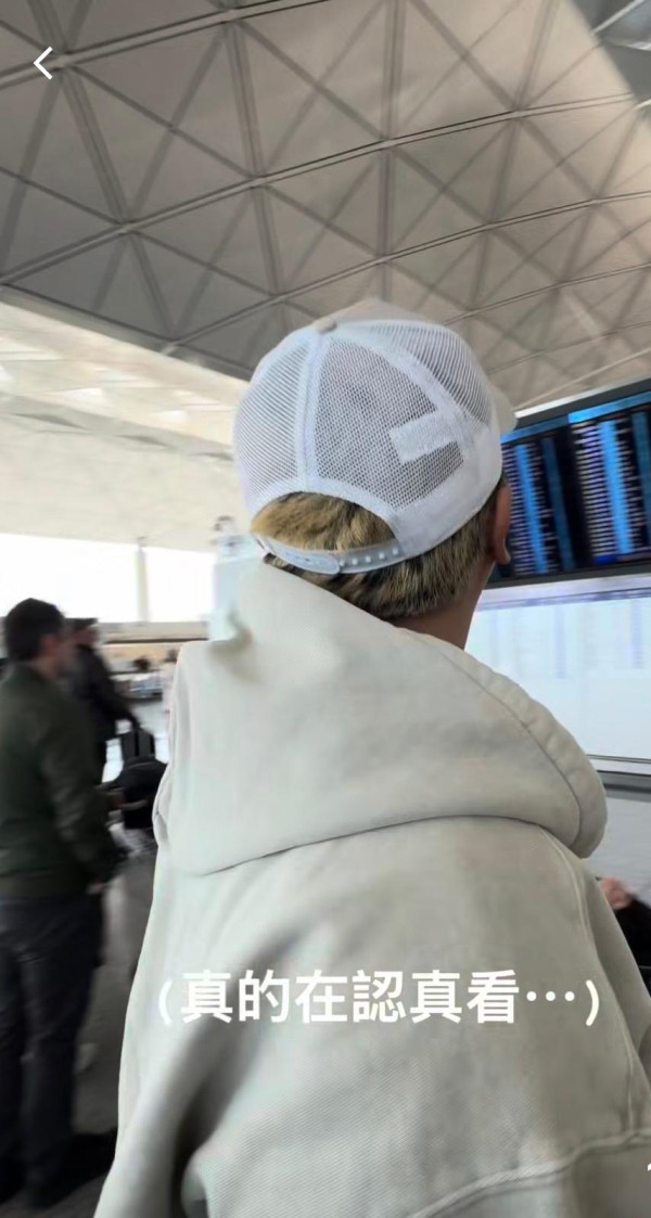 照片來源:Instagram@gagarieo 照片來源:Instagram@gagarieo