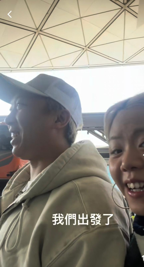 照片來源:Instagram@gagarieo 照片來源:Instagram@gagarieo