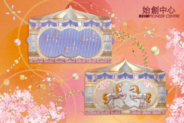 新年利是封2026｜全港商場利是封換領攻略+購買連結！Chiikawa/Sanrio/燦子（持續更新）